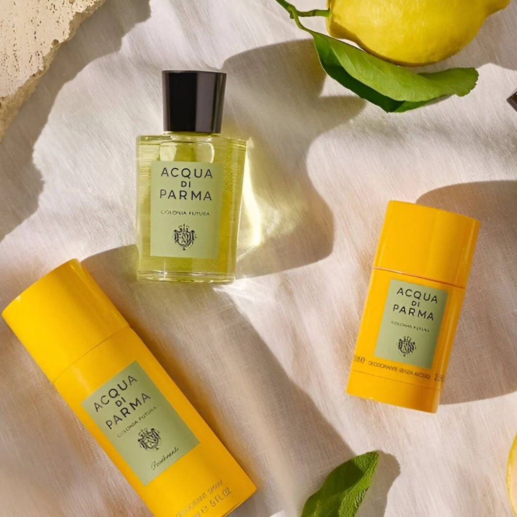 Acqua Di Parma Colonia Futura Deodorant Spray - Image 2