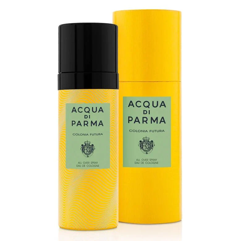 Acqua Di Parma Colonia Futura Deodorant Spray - Image 5