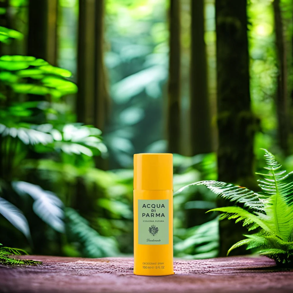 Acqua Di Parma Colonia Futura Deodorant Stick - Image 4