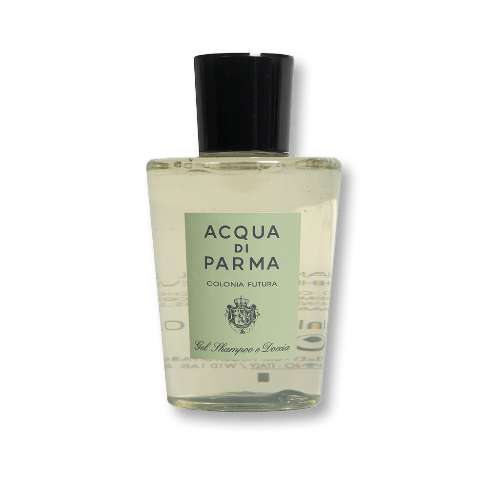 Acqua Di Parma Colonia Futura Hair And Shower Gel