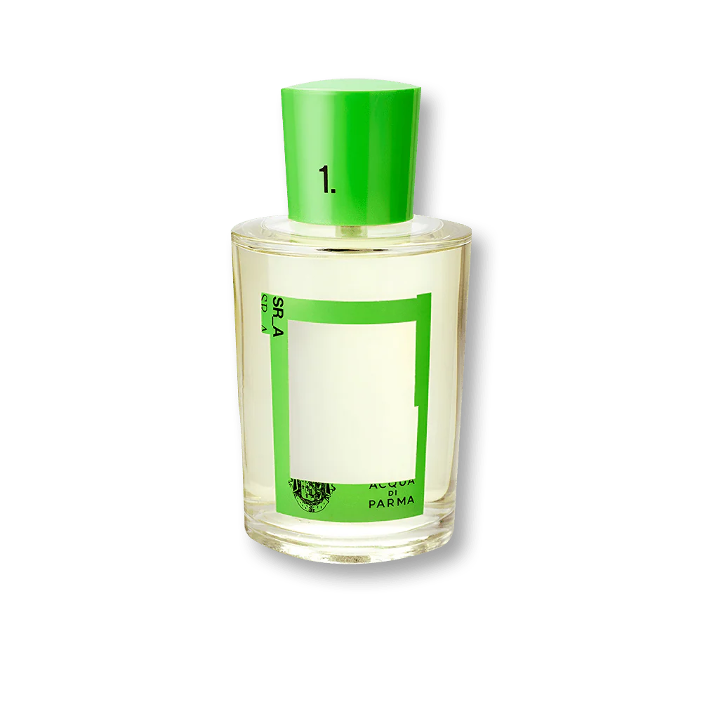 Acqua Di Parma Colonia Limited Edition Green EDC