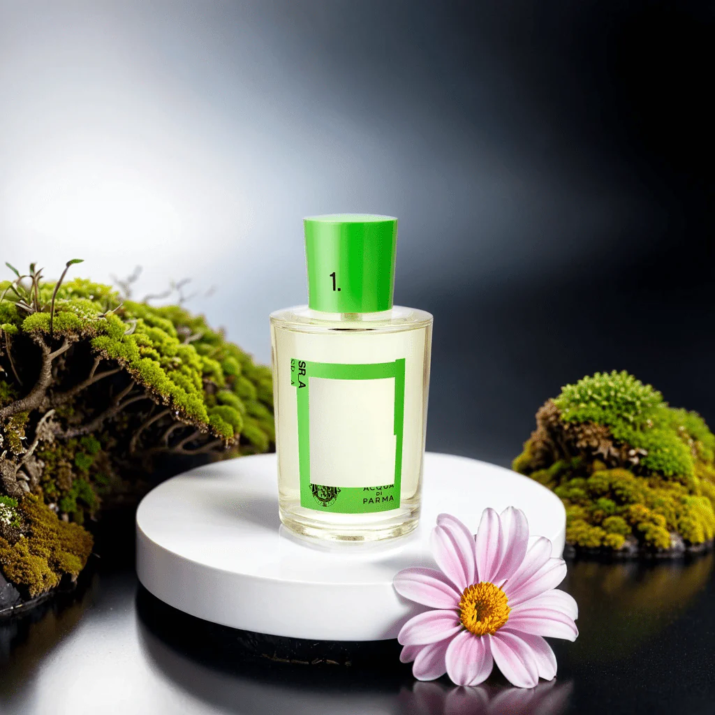 Acqua Di Parma Colonia Limited Edition Green EDC - Image 4