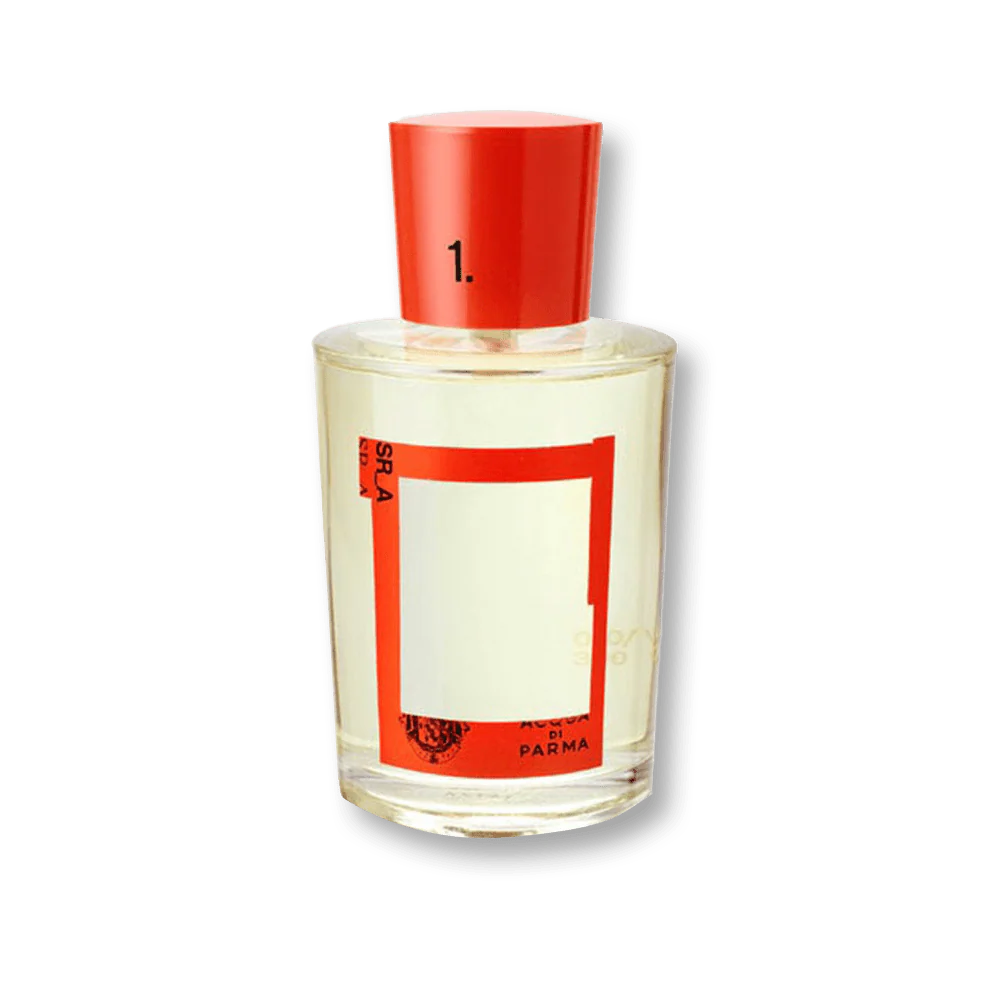 Acqua Di Parma Colonia Limited Edition Orange EDC