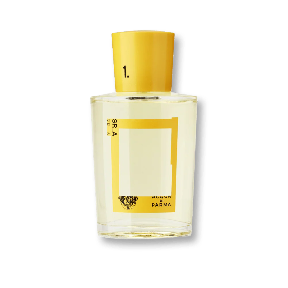 Acqua Di Parma Colonia Limited Edition Yellow EDC