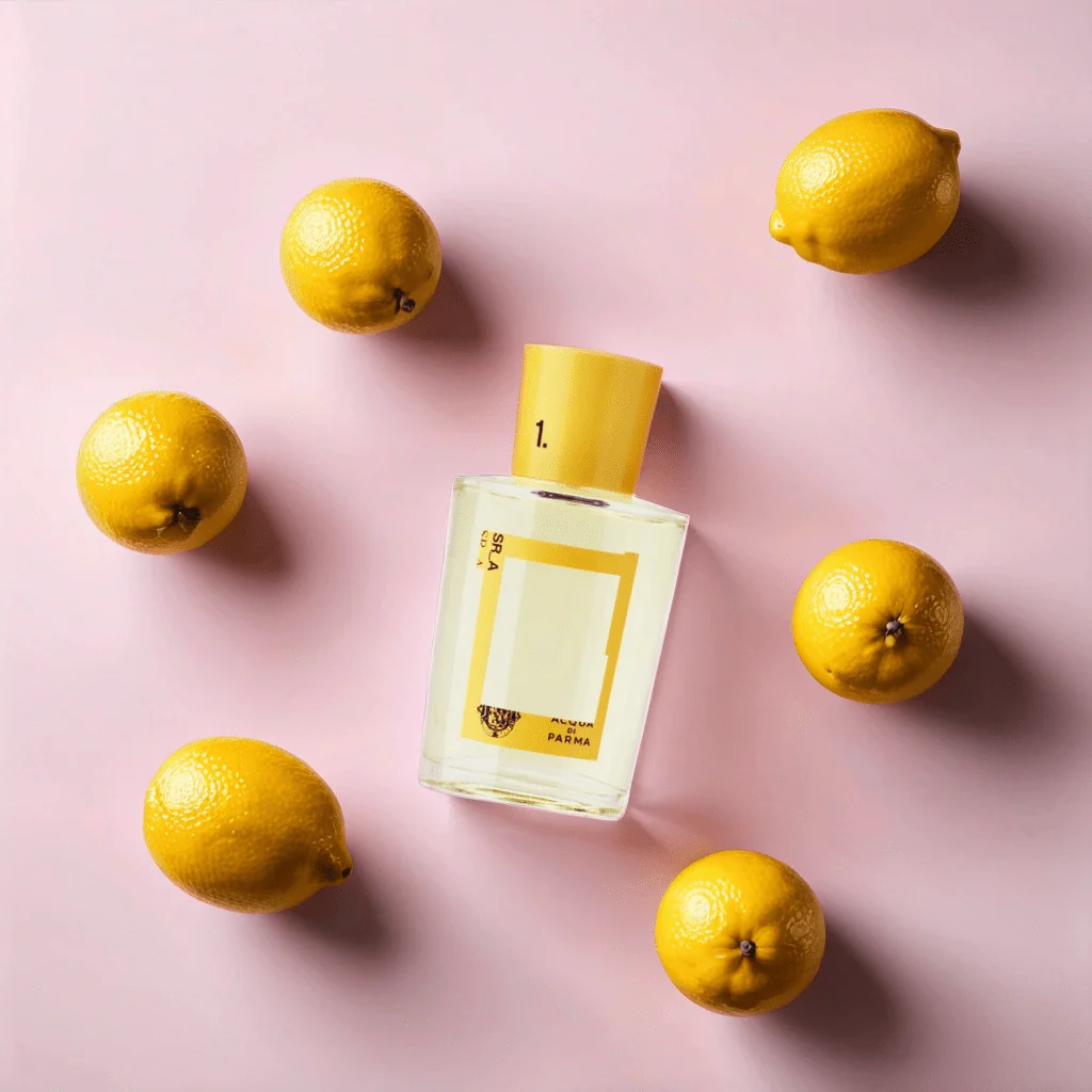 Acqua Di Parma Colonia Limited Edition Yellow EDC - Image 4