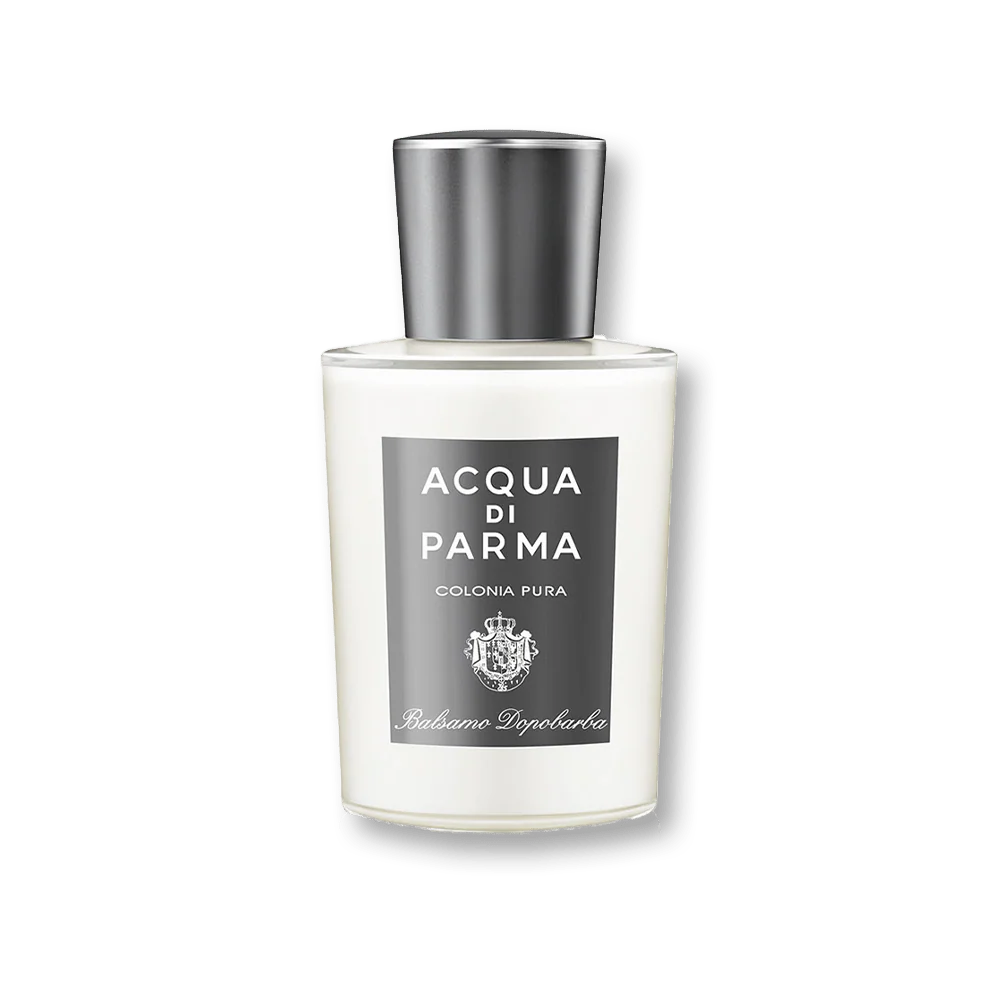 Acqua Di Parma Colonia Pura After Shave Balm