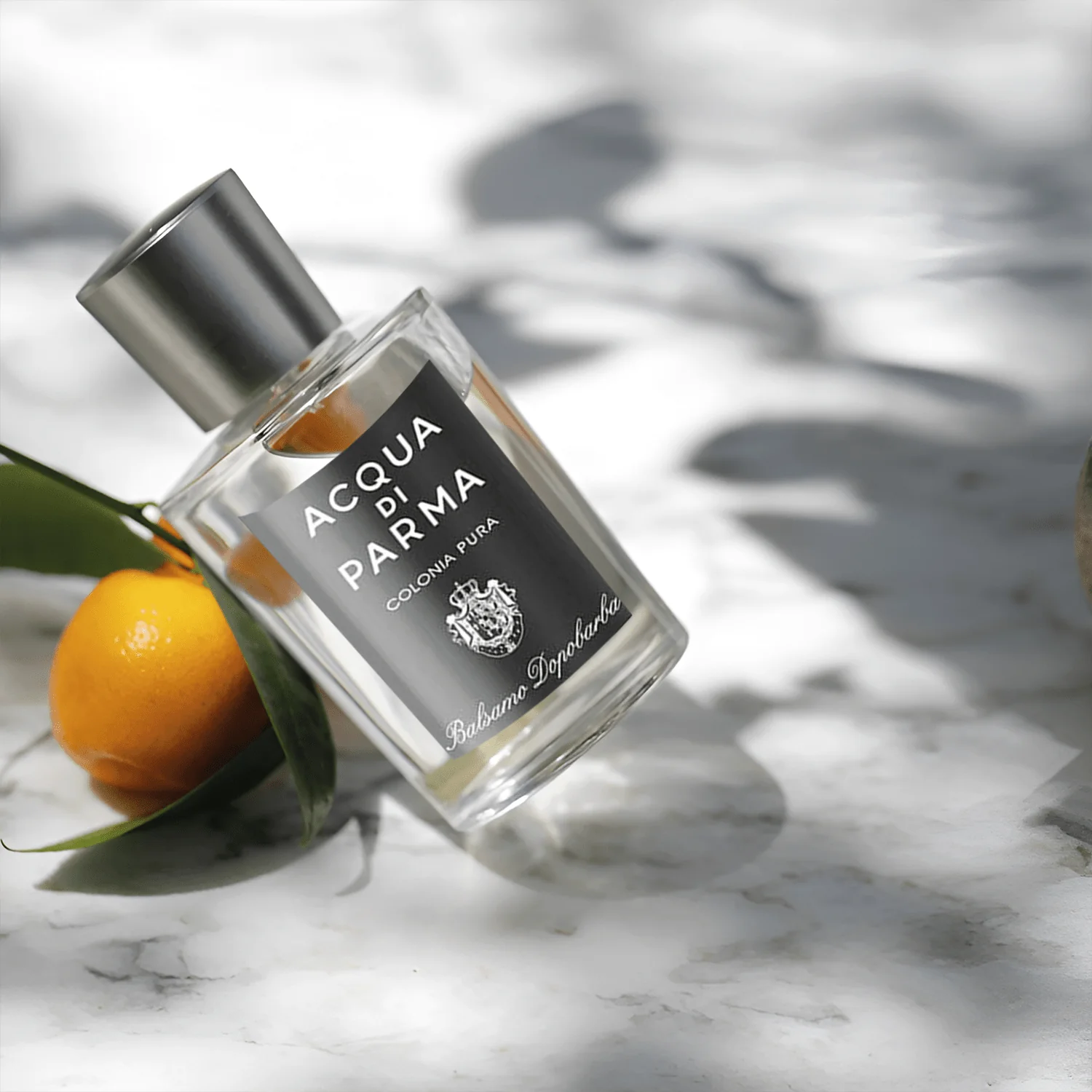 Acqua Di Parma Colonia Pura After Shave Balm - Image 2