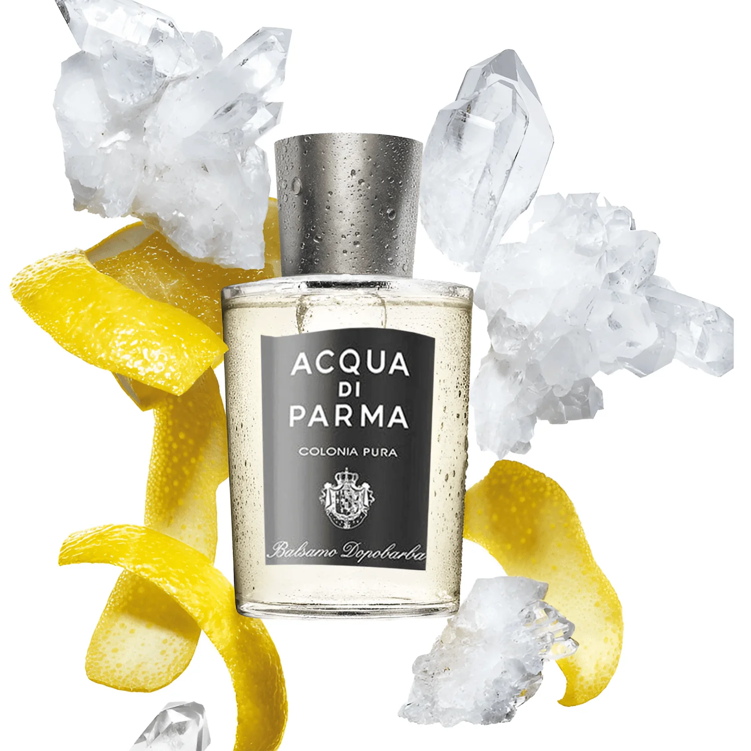 Acqua Di Parma Colonia Pura After Shave Balm - Image 3