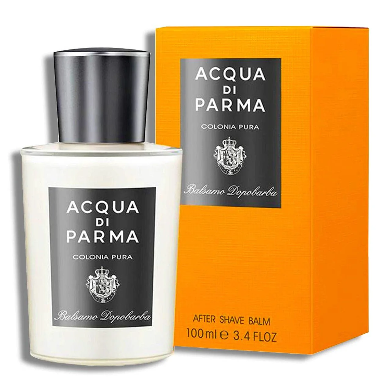 Acqua Di Parma Colonia Pura After Shave Balm - Image 4