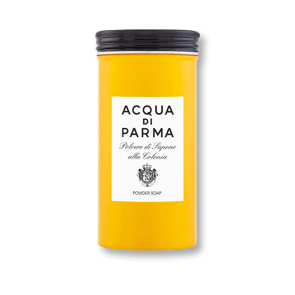 Acqua Di Parma Colonia Pura Powder Soap