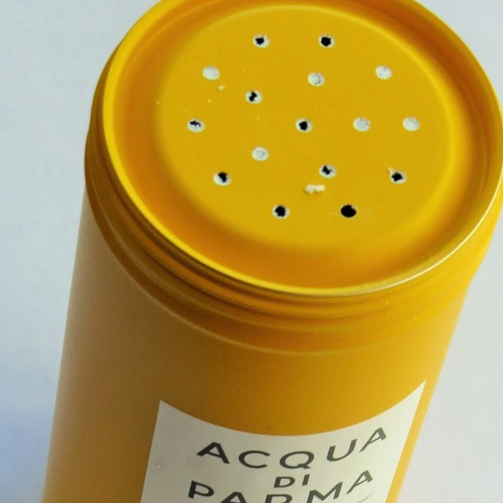 Acqua Di Parma Colonia Pura Powder Soap - Image 2
