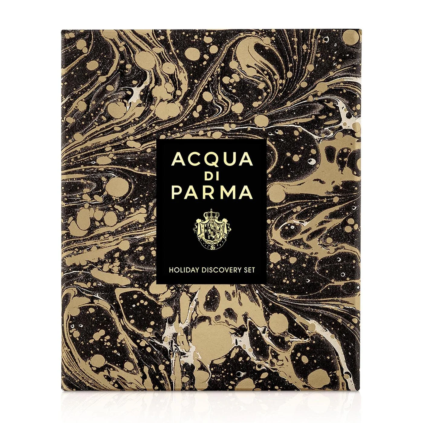Acqua Di Parma Holiday Discovery Gift Set - Image 4
