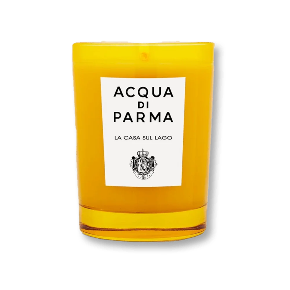 Acqua Di Parma La Casa Sul Lago Scented Candle