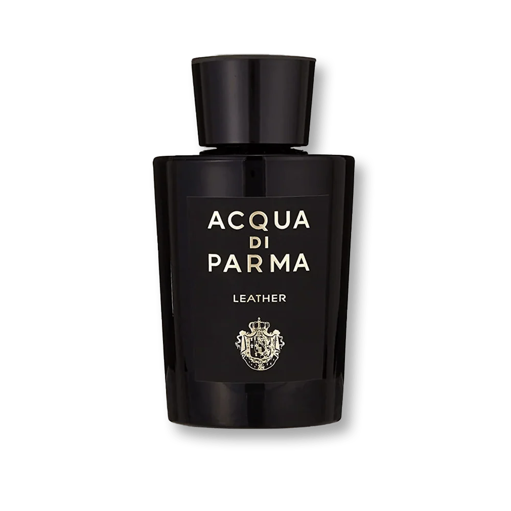 Acqua Di Parma Leather EDP