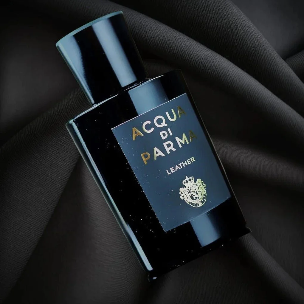 Acqua Di Parma Leather EDP - Image 2