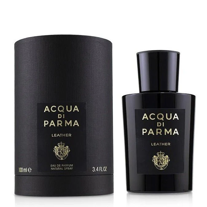 Acqua Di Parma Leather EDP - Image 3