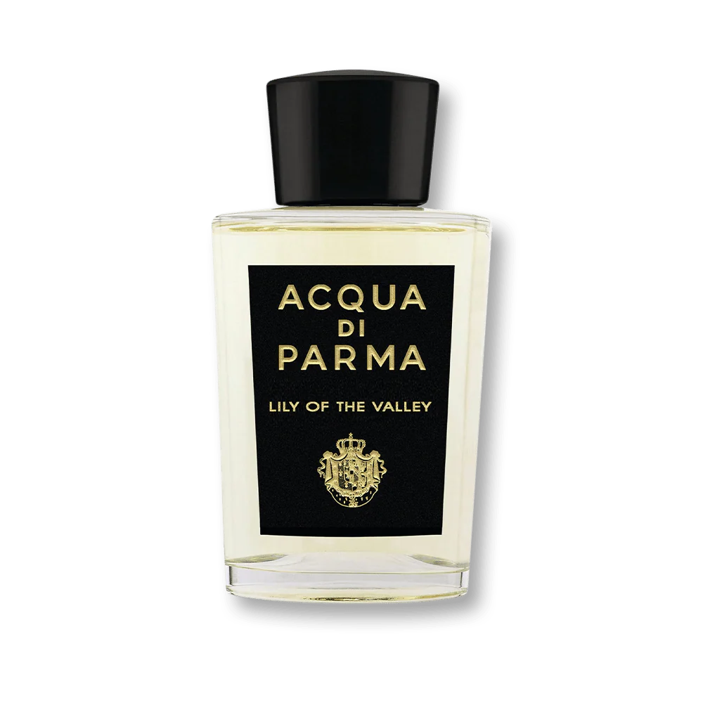 Acqua Di Parma Lily Of The Valley EDP