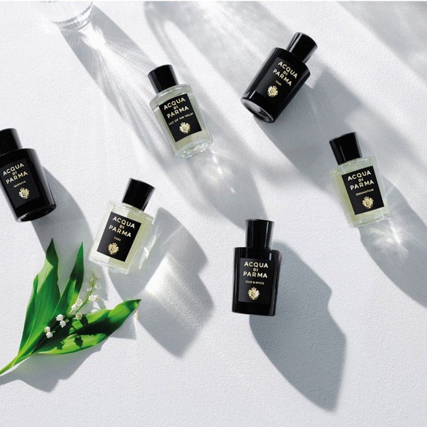 Acqua Di Parma Lily Of The Valley EDP - Image 3