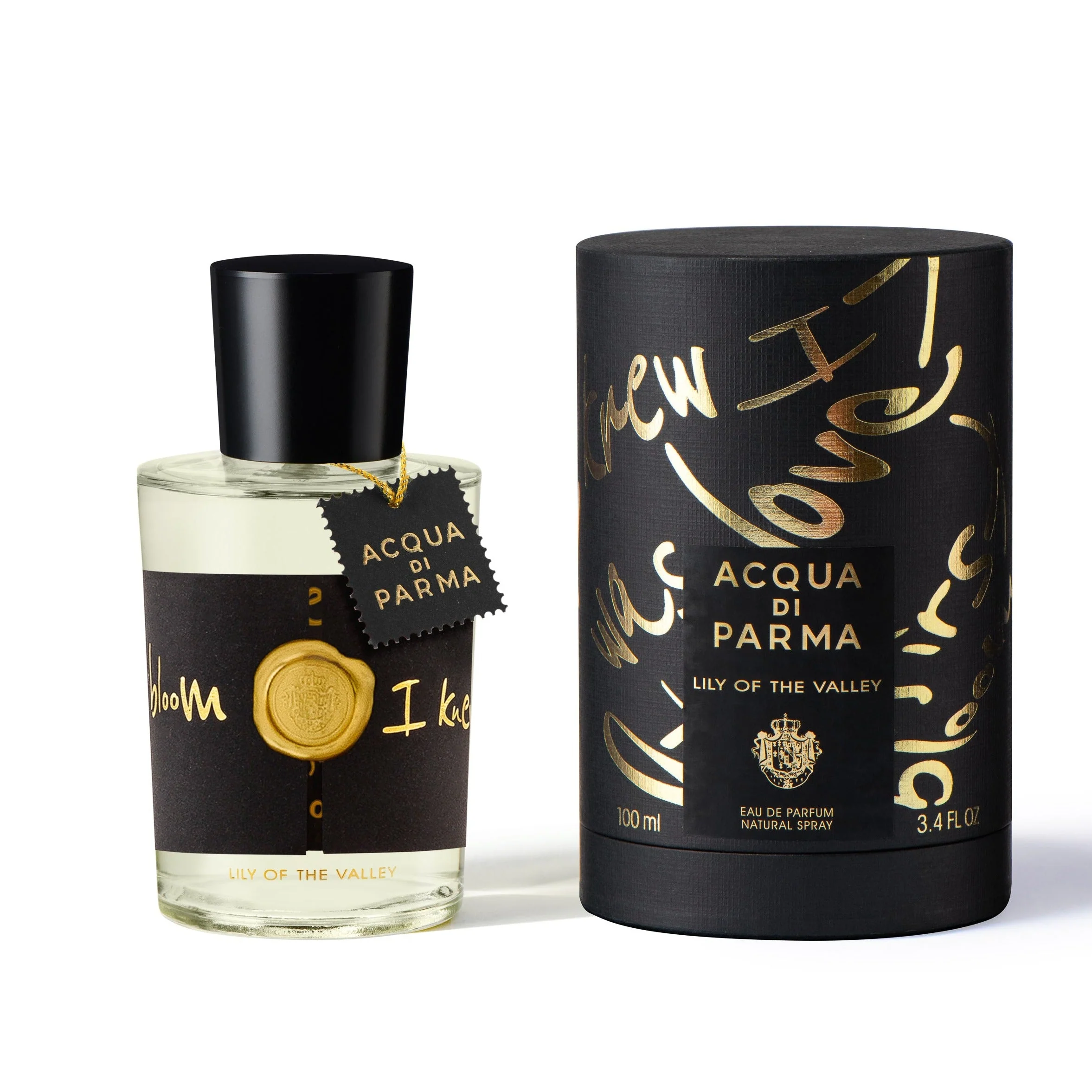 Acqua Di Parma Lily Of The Valley EDP - Image 4