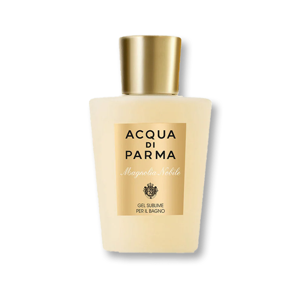 Acqua Di Parma Magnolia Nobile Bath Gel