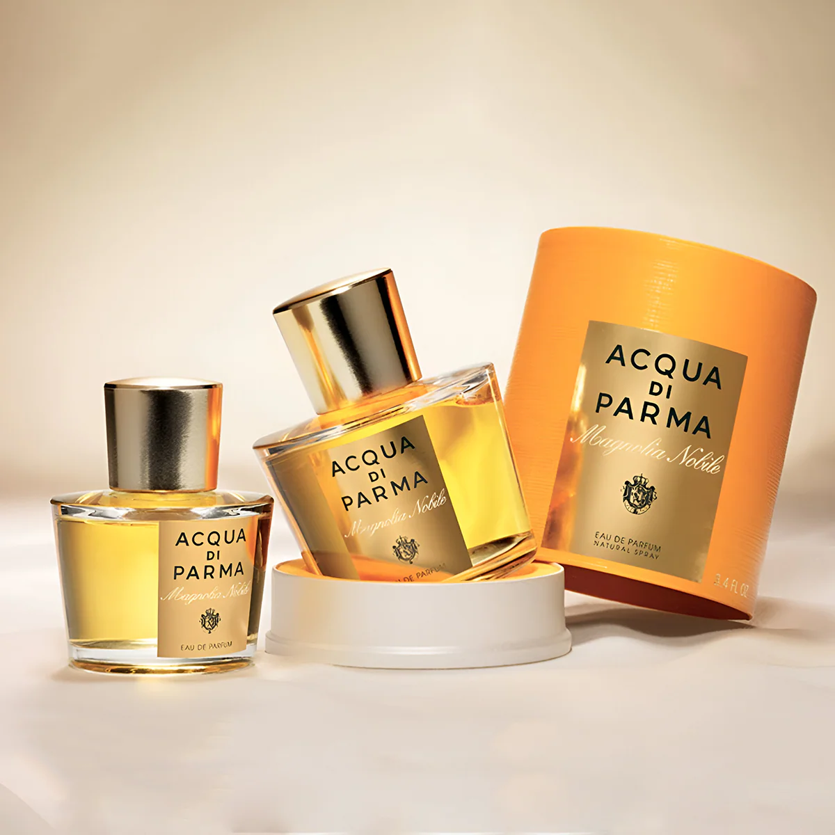 Acqua Di Parma Magnolia Nobile EDP - Image 3