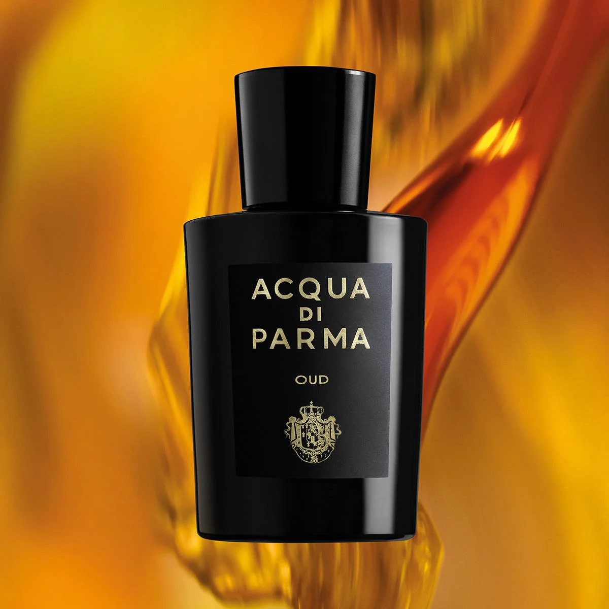 Acqua Di Parma Oud Body Wash - Image 2
