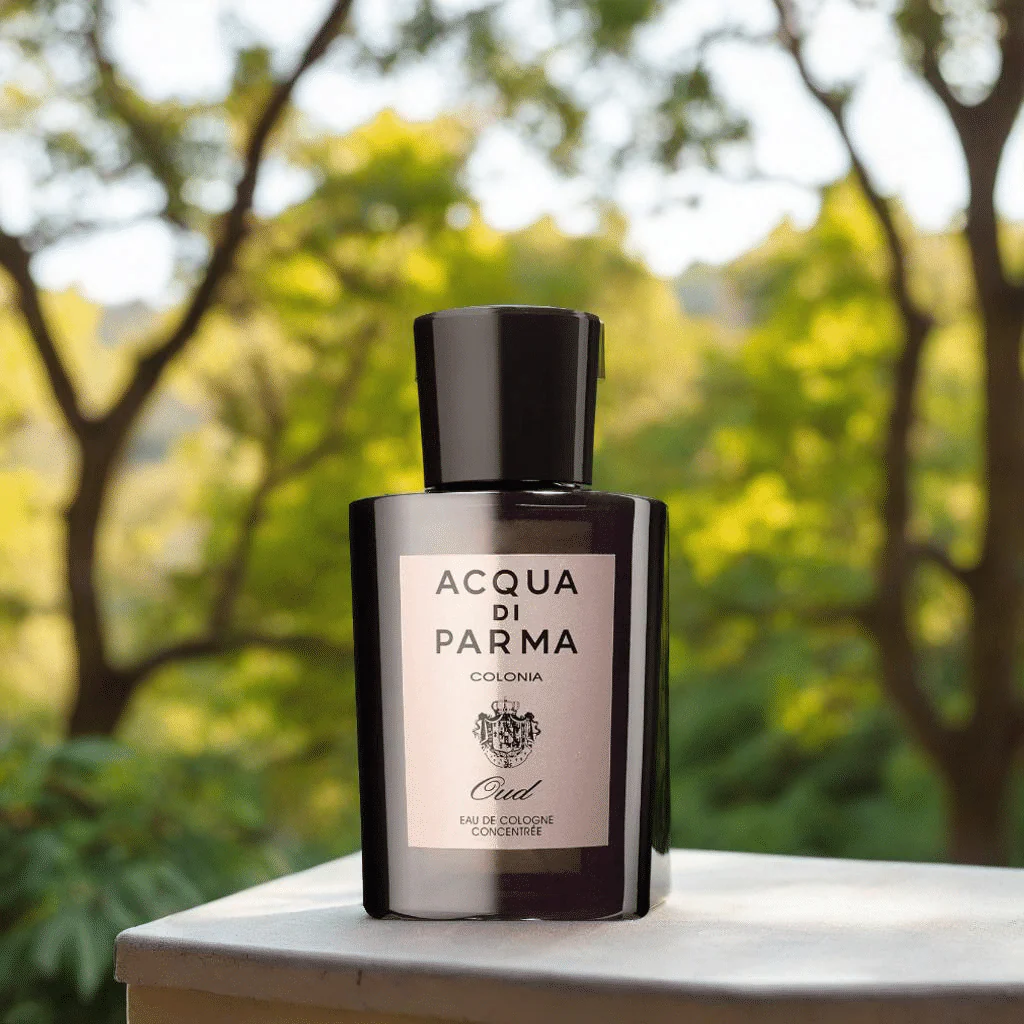 Acqua Di Parma Oud EDC - Image 2