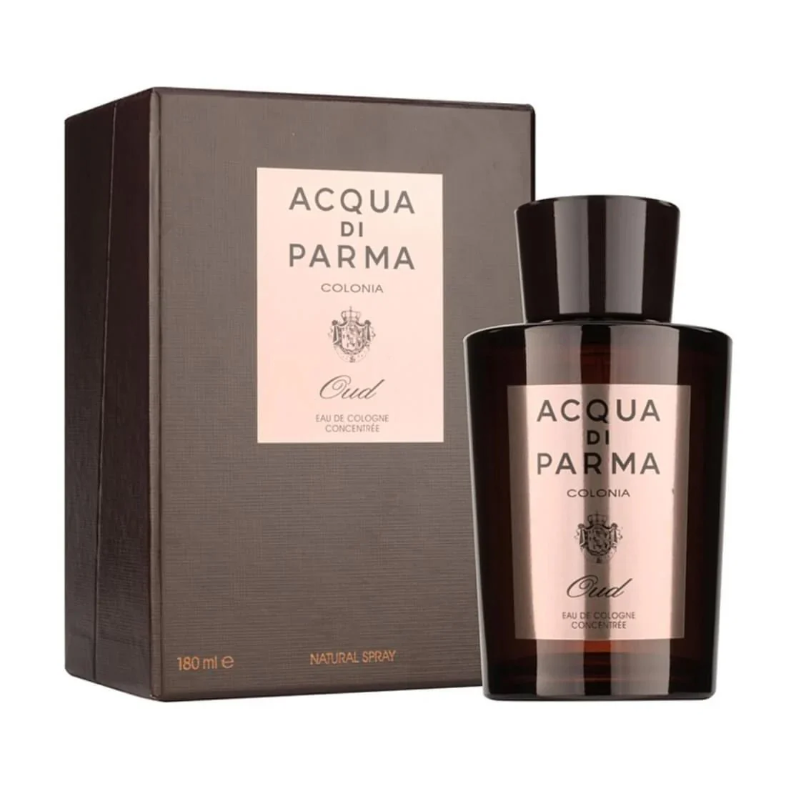 Acqua Di Parma Oud EDC - Image 5