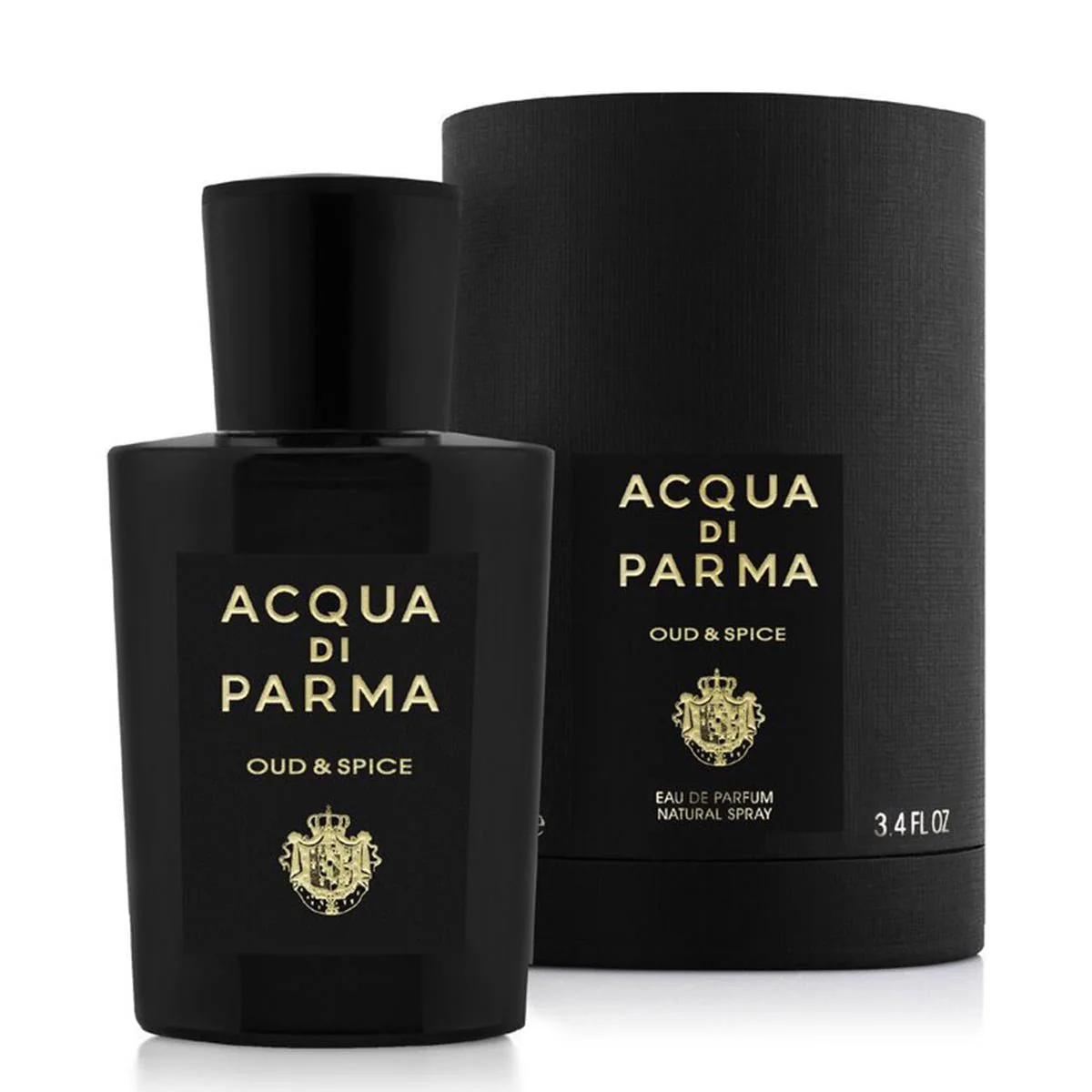 Acqua di Parma Oud & Spice EDP - Image 3
