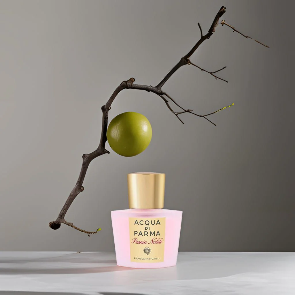 Acqua Di Parma Peonia Nobile Hair Mist - Image 3