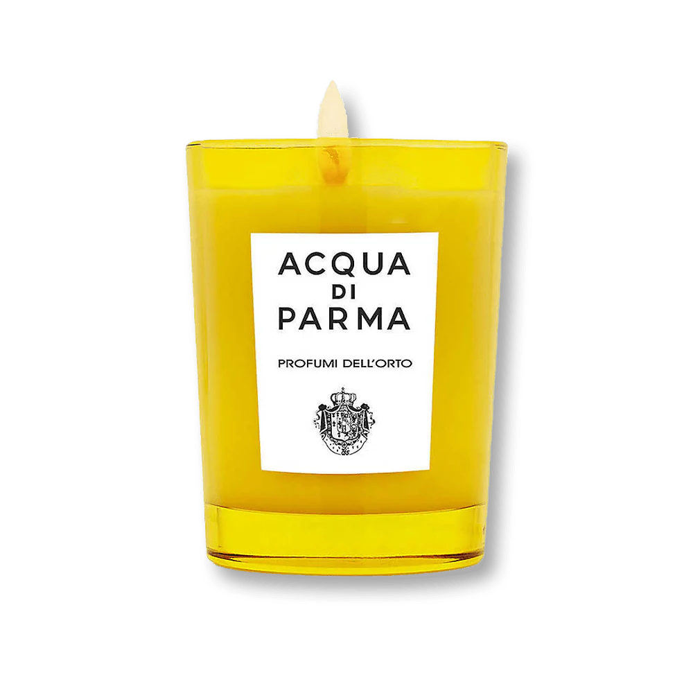 Acqua Di Parma Profumi Dell'Orto Candle