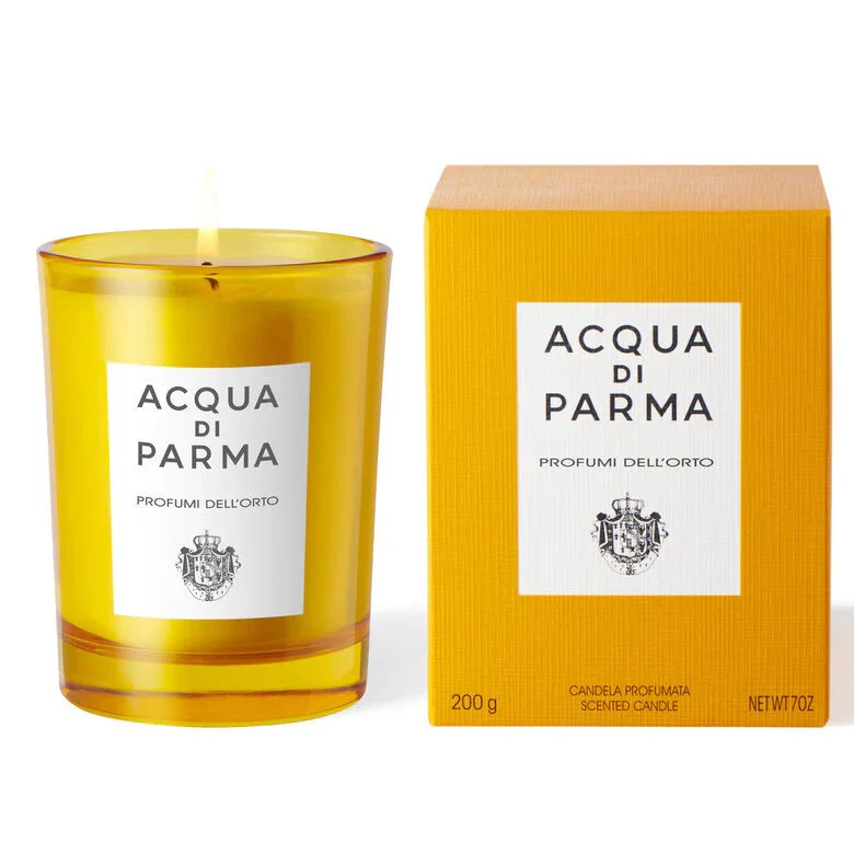 Acqua Di Parma Profumi Dell'Orto Candle - Image 4