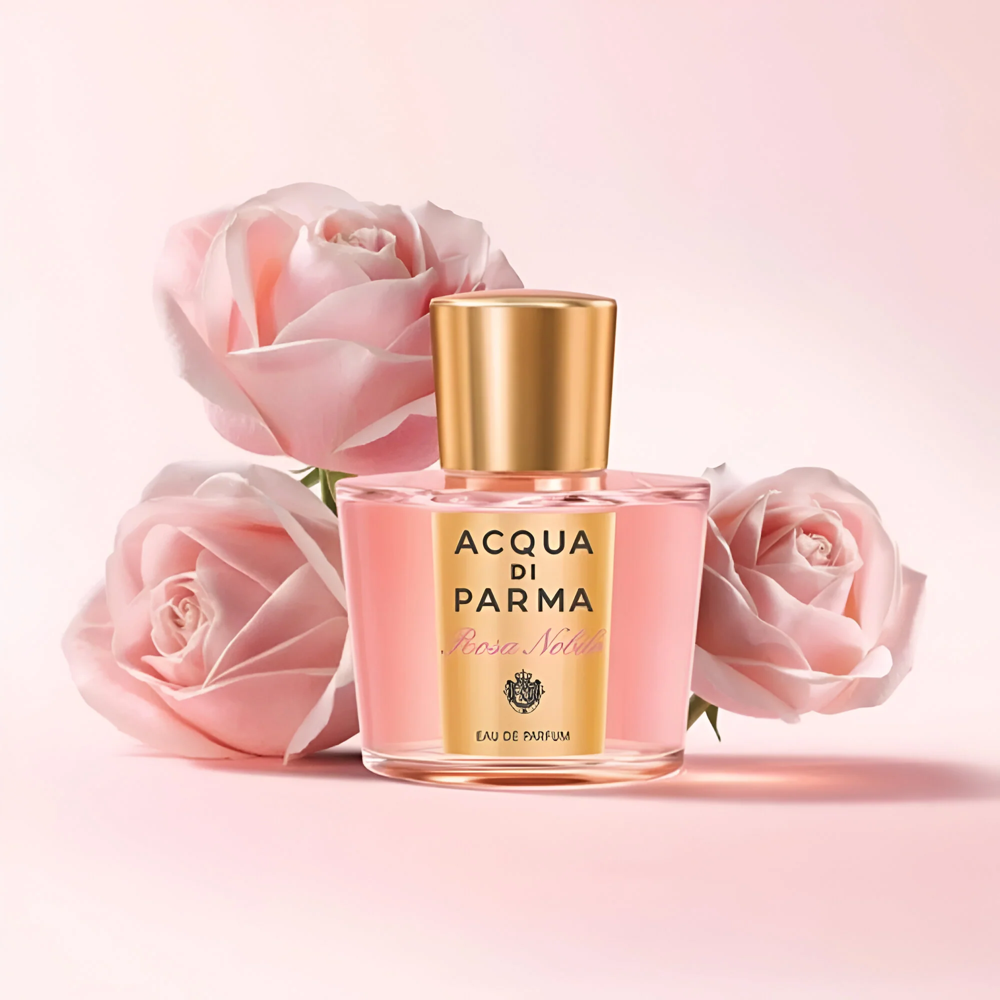 Acqua Di Parma Rosa Nobile EDP - Image 2
