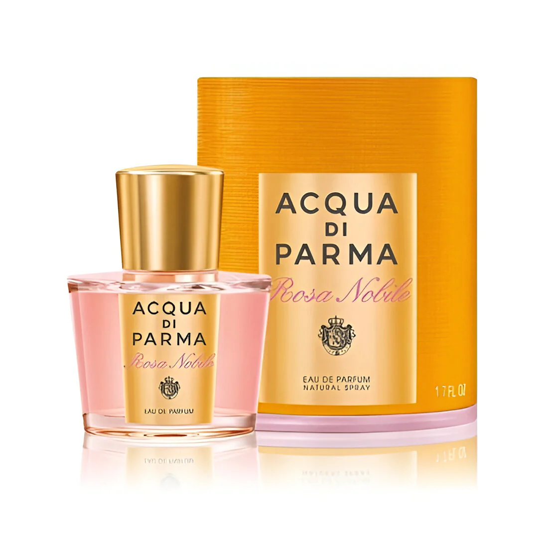Acqua Di Parma Rosa Nobile EDP - Image 4