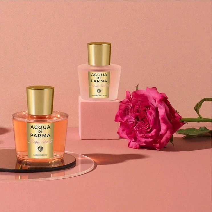 Acqua Di Parma Rosa Nobile Hair Mist - Image 4