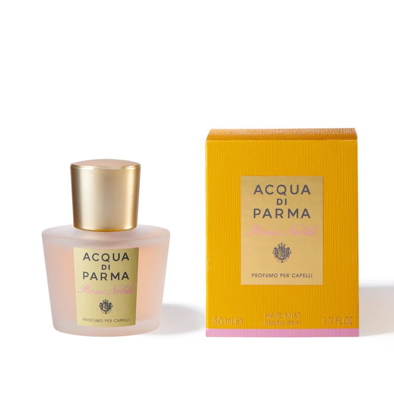 Acqua Di Parma Rosa Nobile Hair Mist - Image 6