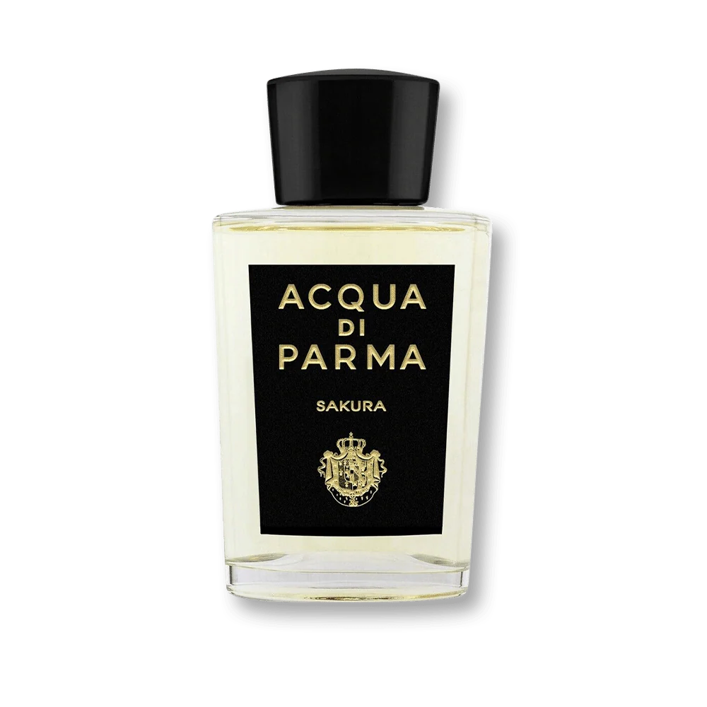 Acqua Di Parma Sakura EDP