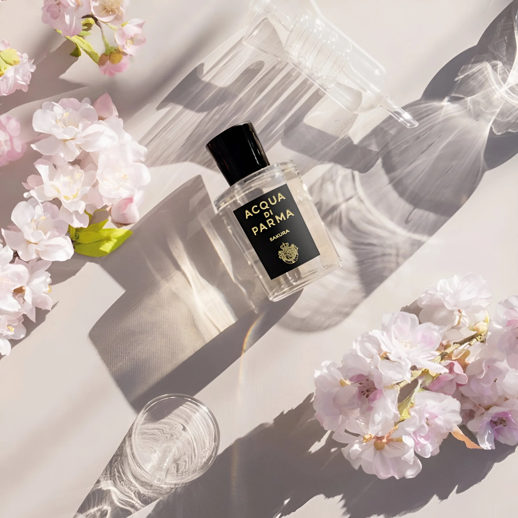 Acqua Di Parma Sakura EDP - Image 3