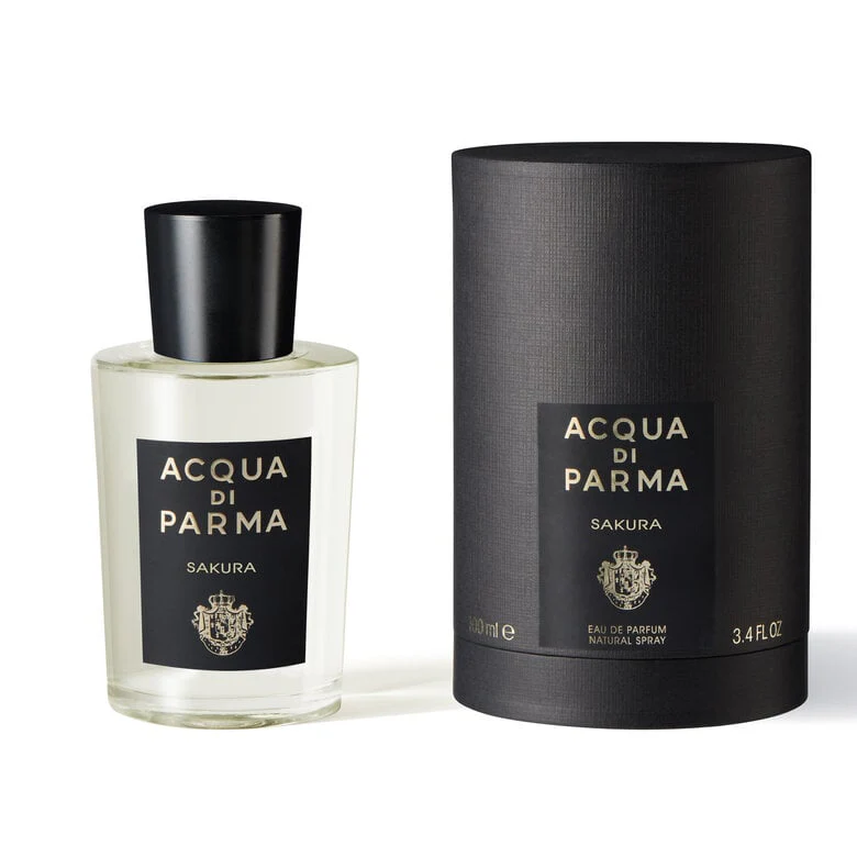 Acqua Di Parma Sakura EDP - Image 4