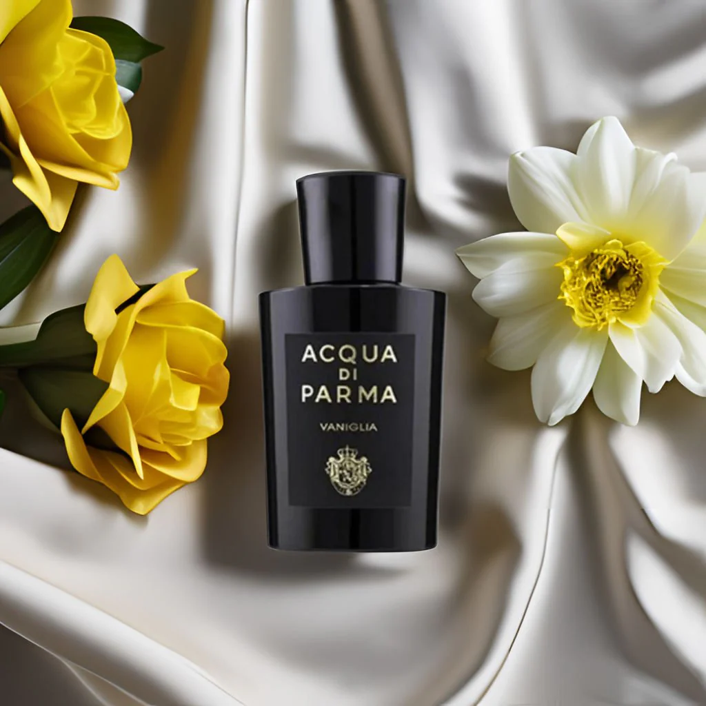 Acqua Di Parma Vaniglia EDP - Image 2
