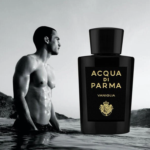 Acqua Di Parma Vaniglia EDP - Image 4