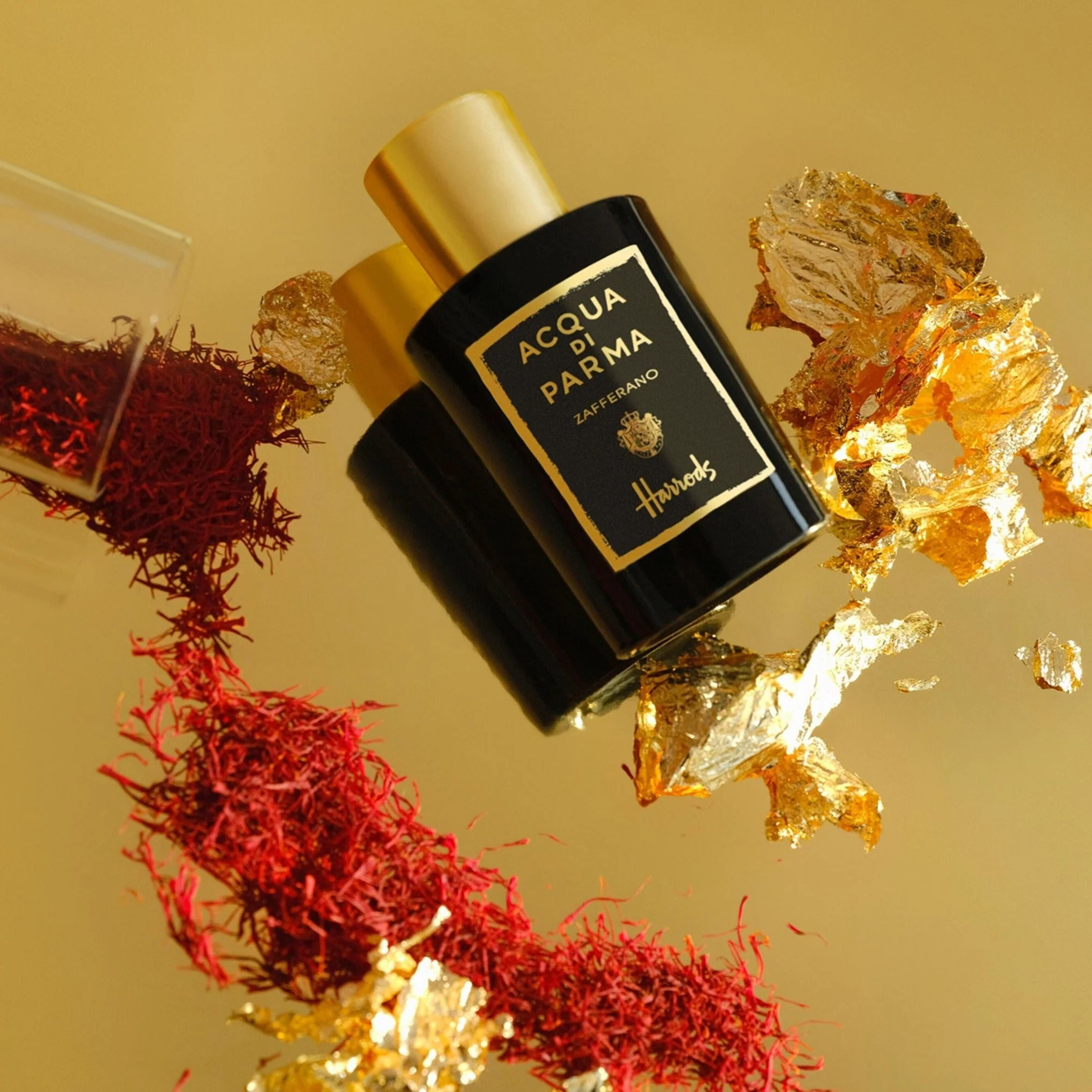 Acqua Di Parma Zafferano EDP - Image 4