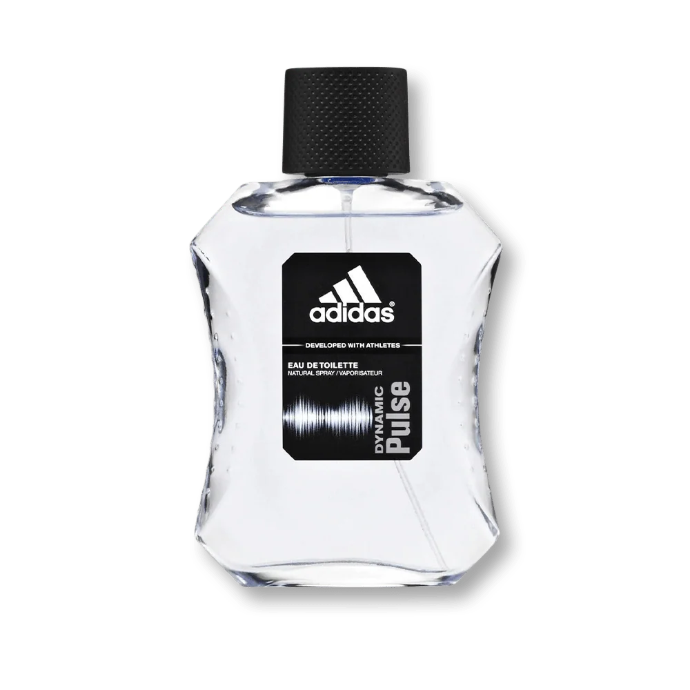 Adidas Dynamic Pulse EDT
