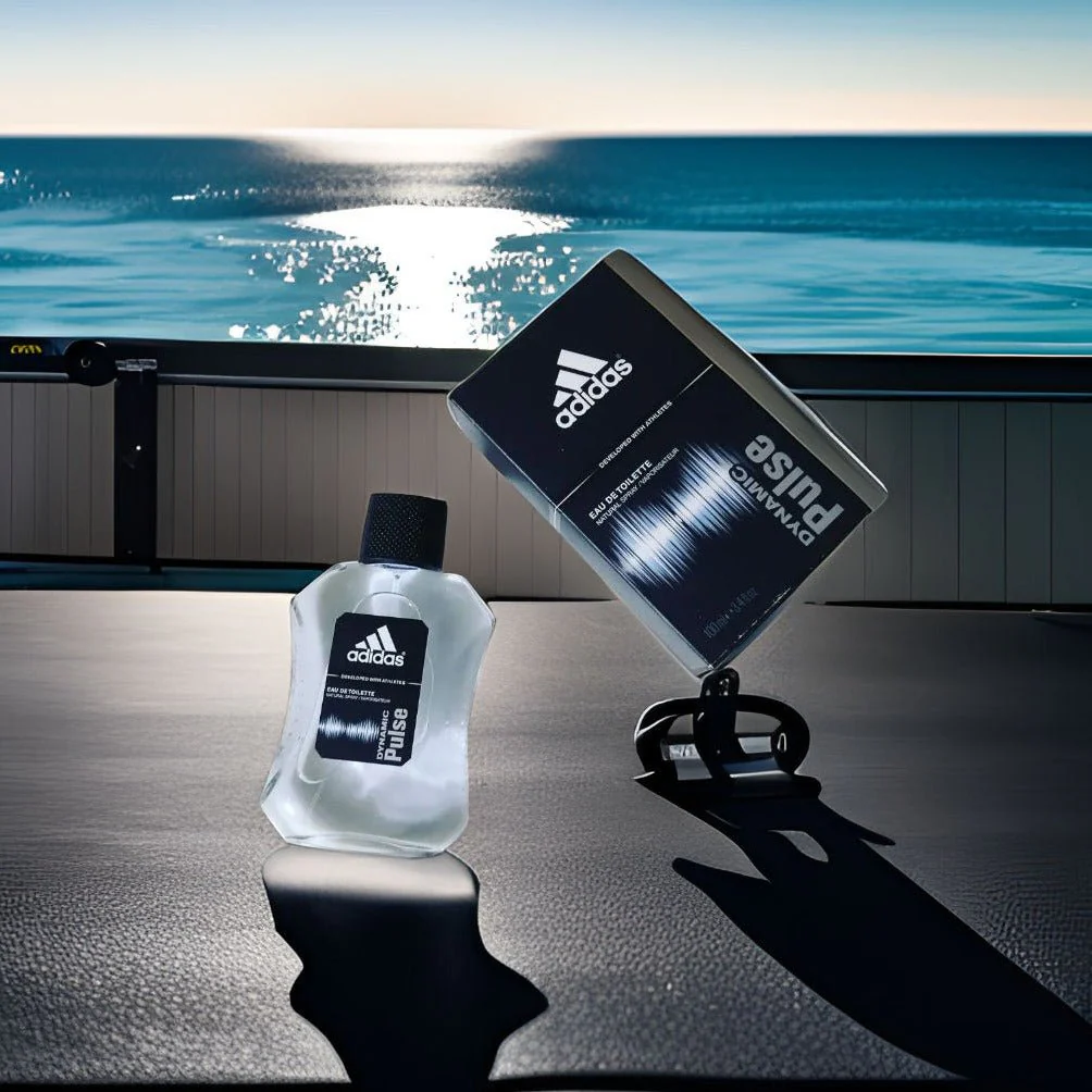 Adidas Dynamic Pulse EDT - Image 4