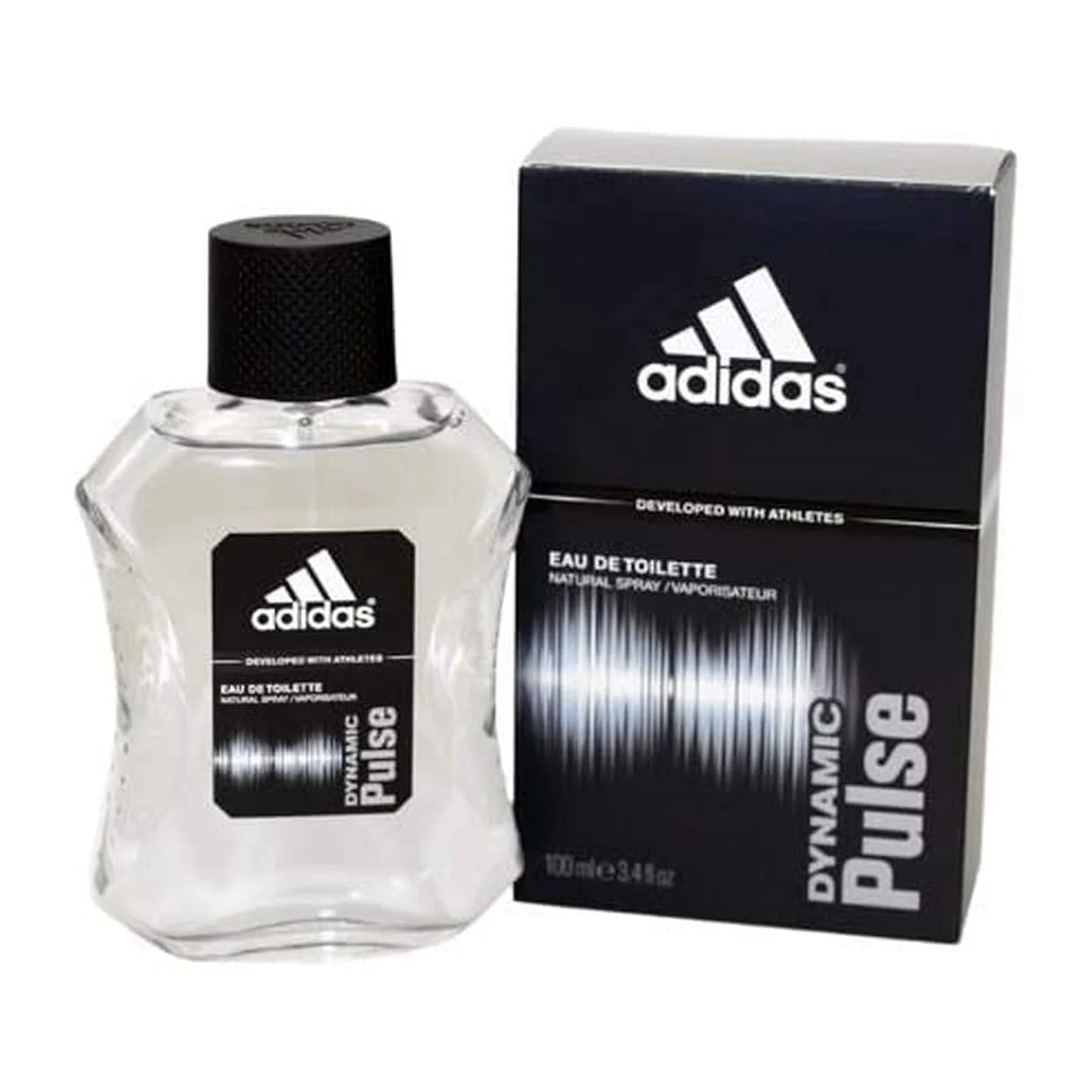 Adidas Dynamic Pulse EDT - Image 5