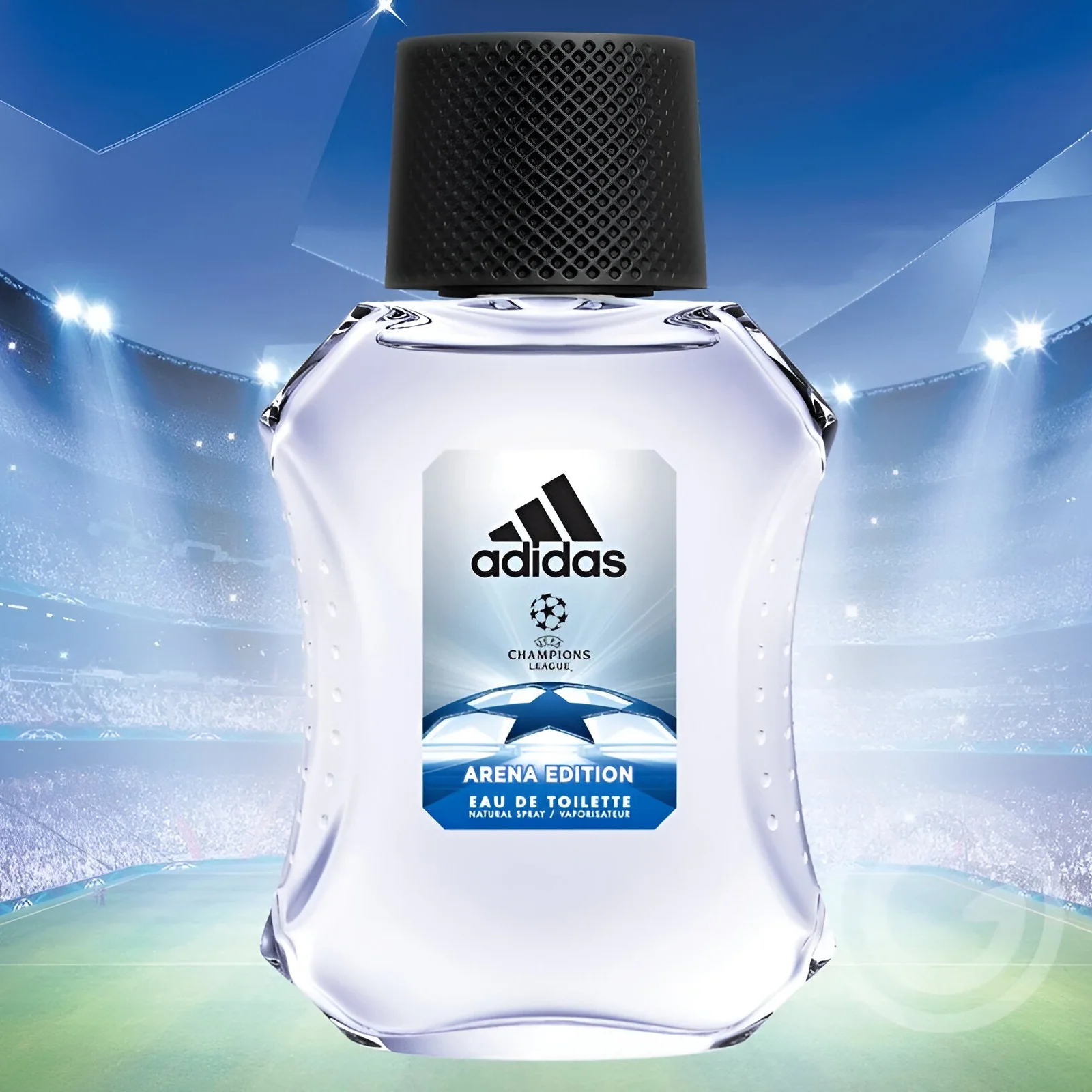 Adidas UEFA Champions League Champions EDT - Image 3