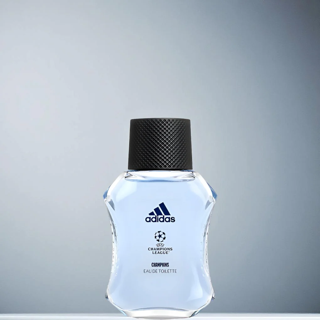 Adidas UEFA Champions League Champions EDT - Image 5