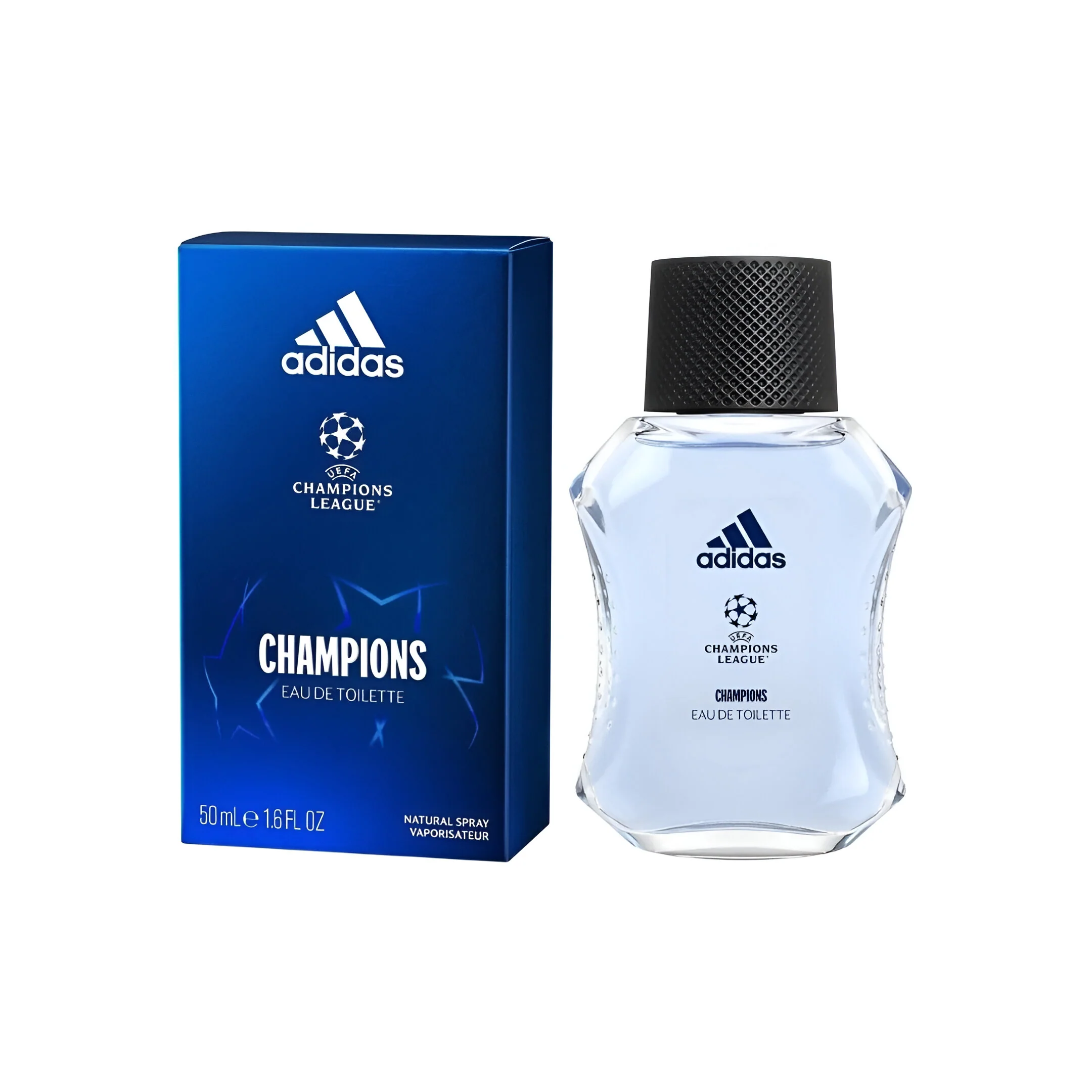 Adidas UEFA Champions League Champions EDT - Image 6