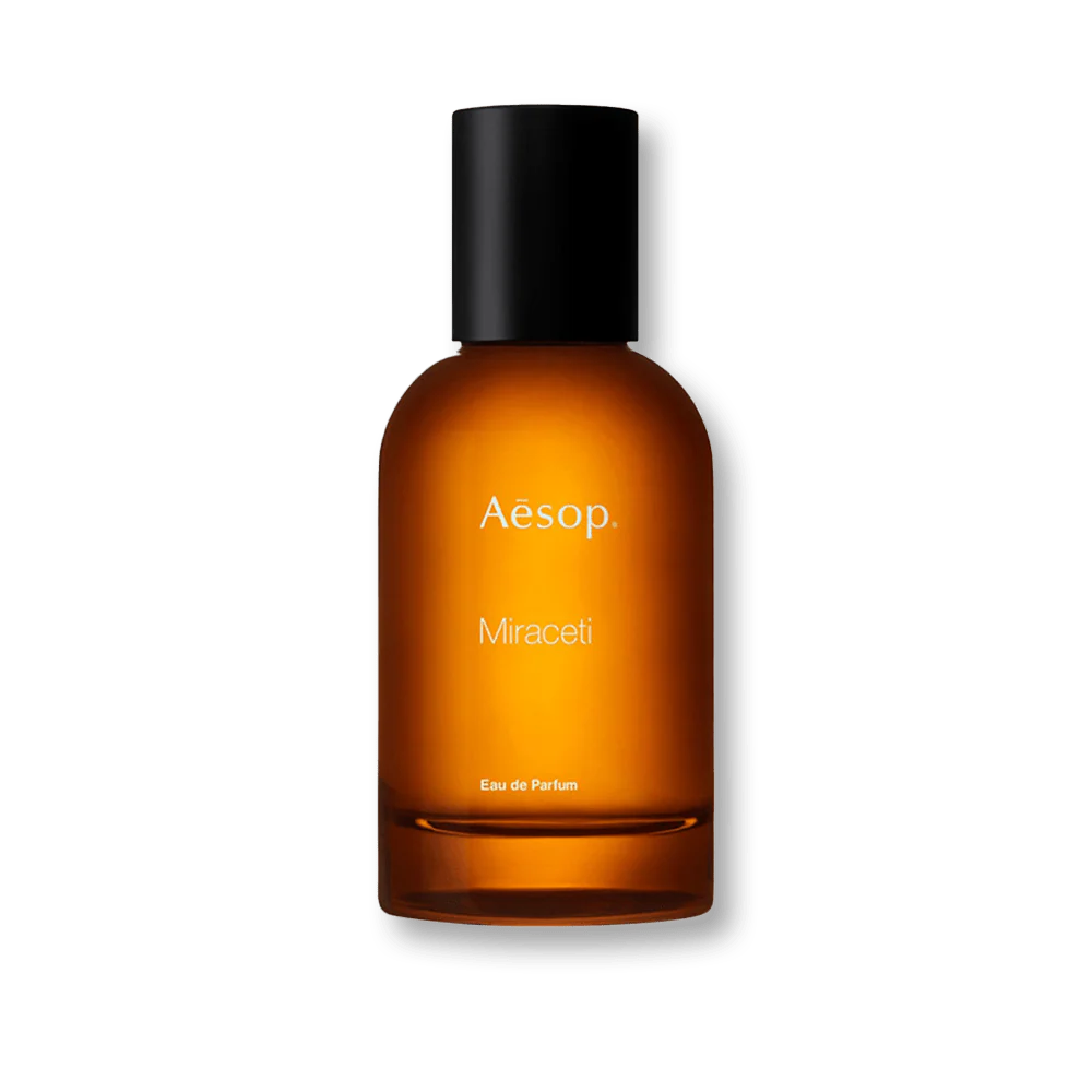 Aesop Miraceti EDP