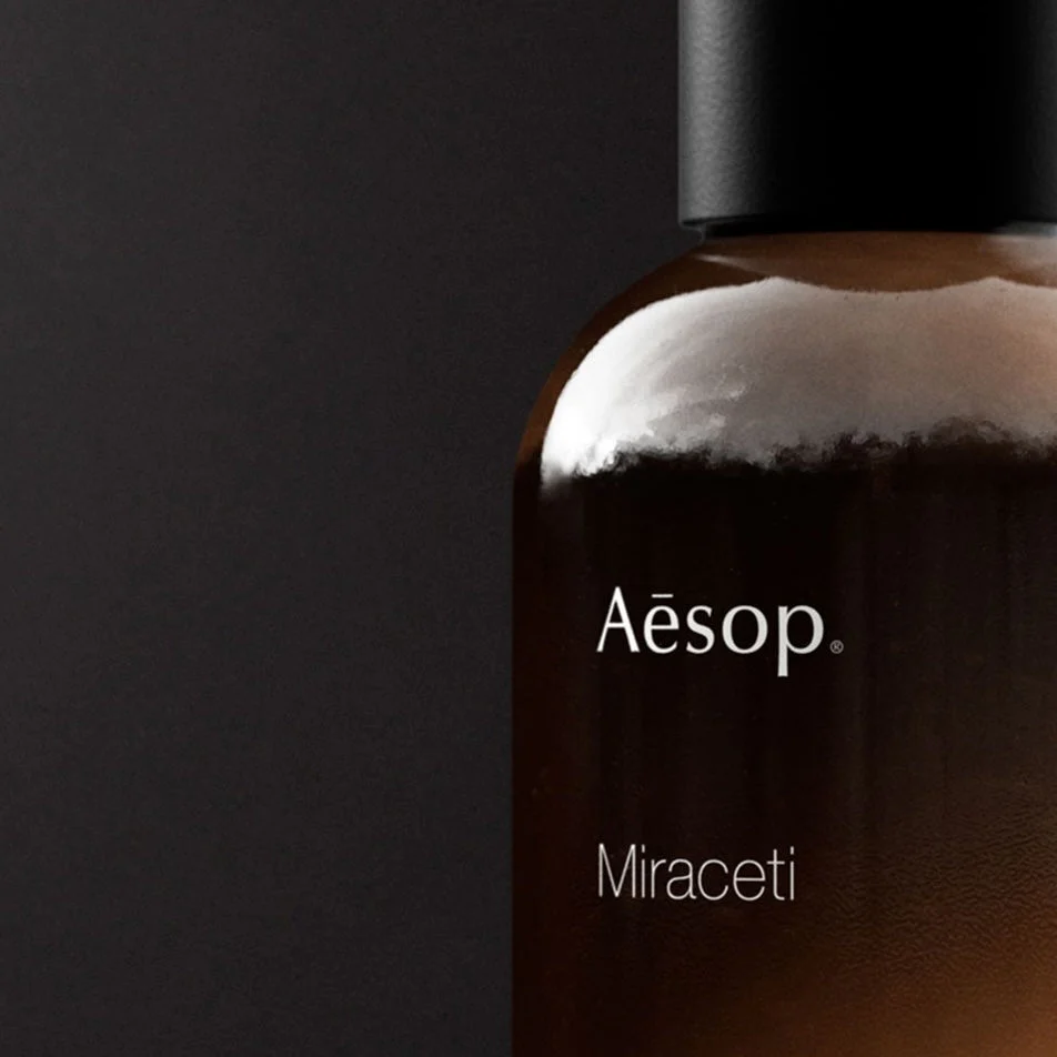 Aesop Miraceti EDP - Image 2